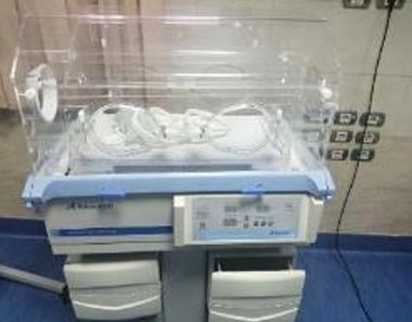 Neonatal Incubator